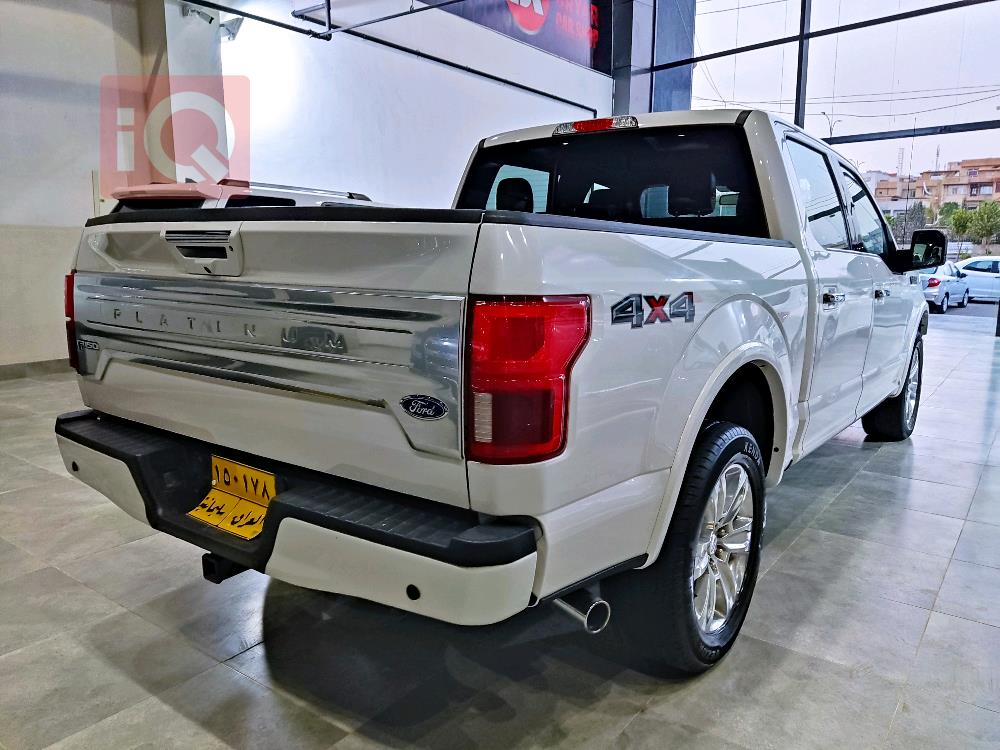 فۆرد F-150